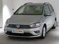 Volkswagen Golf Sportsvan VW Golf Sportsvan Rabbit TDI DSG, 2016 Silber - thumbnail 3