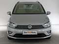 Volkswagen Golf Sportsvan VW Golf Sportsvan Rabbit TDI DSG, 2016 Silber - thumbnail 2
