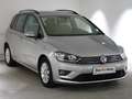 Volkswagen Golf Sportsvan VW Golf Sportsvan Rabbit TDI DSG, 2016 Silber - thumbnail 1