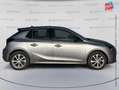 Opel Corsa-e 1.2 75ch Elegance Business Gris - thumbnail 4
