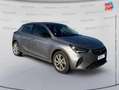 Opel Corsa-e 1.2 75ch Elegance Business Gris - thumbnail 3