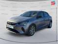 Opel Corsa-e 1.2 75ch Elegance Business Gris - thumbnail 1
