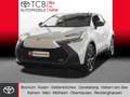 Toyota C-HR 2.0 Plug-in Hybrid Team Deutschland FWD Technik-Paket NAVI SHZ PDC BT Noir - thumbnail 1