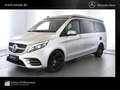 Mercedes-Benz Marco Polo V 250  AMG MBUX*Navi*Sthzg*Markise*Cam Plateado - thumbnail 2