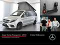 Mercedes-Benz Marco Polo V 250  AMG MBUX*Navi*Sthzg*Markise*Cam Plateado - thumbnail 1
