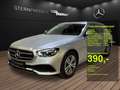 Mercedes-Benz E 200 T-Modell Avantgarde, Airmatic, Kamera, AHK Zilver - thumbnail 1