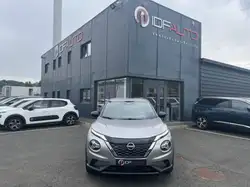 Nissan Juke 1.6 HYBRID 143CH BUSINESS%2B 2023