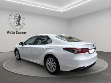 Camry 2,5 Hybrid Business Aut. Business