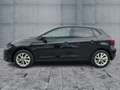 Volkswagen Polo 1.0 TSI STYLE IQ.LIGHT+NAVI+APP+SHZ+PDC+NSW Schwarz - thumbnail 4