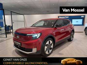 77kWh Extended Range RWD Premium