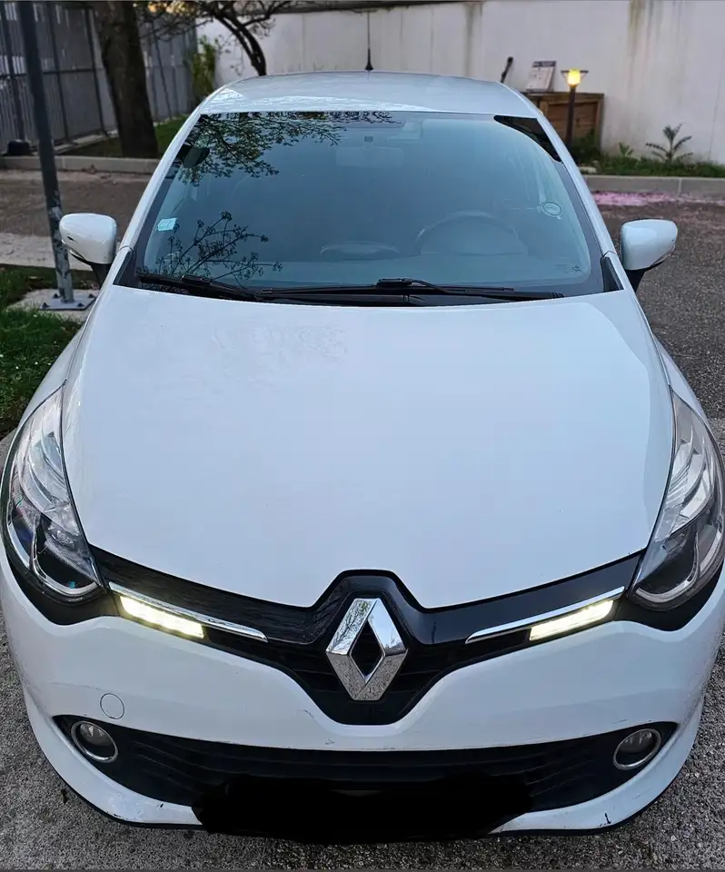 Renault Clio IV dCi 75 Energy Zen
