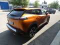 Peugeot 2008 2008 1.2 puretech Allure Navi Pack s Arancione - thumbnail 7