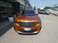 Peugeot 2008 2008 1.2 puretech Allure Navi Pack s Arancione - thumbnail 2