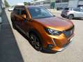 Peugeot 2008 2008 1.2 puretech Allure Navi Pack s Arancione - thumbnail 9