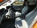 Peugeot 2008 2008 1.2 puretech Allure Navi Pack s Arancione - thumbnail 11