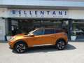 Peugeot 2008 2008 1.2 puretech Allure Navi Pack s Arancione - thumbnail 1
