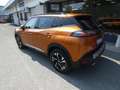 Peugeot 2008 2008 1.2 puretech Allure Navi Pack s Arancione - thumbnail 5