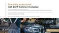 BMW X5 xDrive45e Executive M Sportpakket Aut. - Verwacht: Schwarz - thumbnail 5