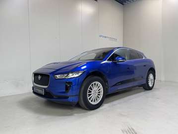 EV 400 AWD - Meridian - Range 377KM (90%) - SoH...