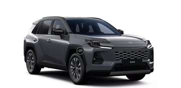 RAV4 2,5 Plug-in-Hybrid AWD-i Teamplayer*Neues Mod