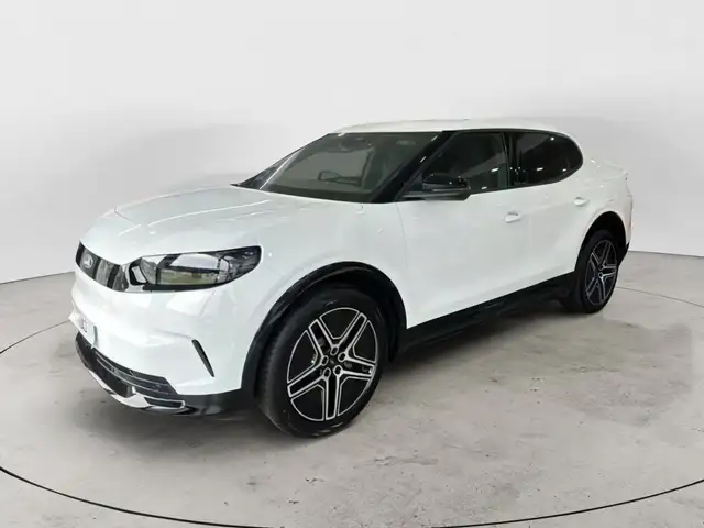 Ford Capri RWD Rango Standard Premium 52kWh