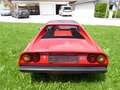 Ferrari 308 GTS, Vergaser, schwarze Leder Innenausstattung Red - thumbnail 6