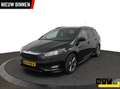 Ford Focus Wagon 1.0 ST-Line Nieuwe motor + Koppeling 2025 Noir - thumbnail 1
