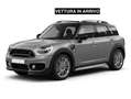 MINI Cooper D Countryman Mini Countryman F60 2017 2.0 Hype auto my18 Grigio - thumbnail 1