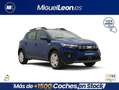 Dacia Sandero Stepway TCe Expresion 67kW Azul - thumbnail 3