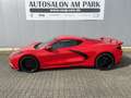 Corvette C8 Coupe 6.2 V8 2LT MY26 | Frontlift Rot - thumbnail 3