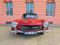 Mercedes-Benz 190 SL 190 Roadster - 1959 Rouge - thumbnail 7