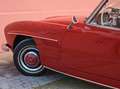 Mercedes-Benz 190 SL 190 Roadster - 1959 Rouge - thumbnail 14