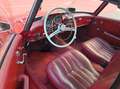 Mercedes-Benz 190 SL 190 Roadster - 1959 Rouge - thumbnail 25