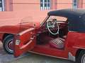 Mercedes-Benz 190 SL 190 Roadster - 1959 Rouge - thumbnail 22