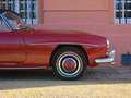 Mercedes-Benz 190 SL 190 Roadster - 1959 Rouge - thumbnail 21