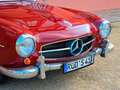 Mercedes-Benz 190 SL 190 Roadster - 1959 Rouge - thumbnail 4