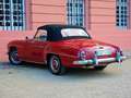 Mercedes-Benz 190 SL 190 Roadster - 1959 Rouge - thumbnail 12