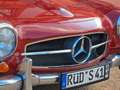 Mercedes-Benz 190 SL 190 Roadster - 1959 Rouge - thumbnail 5