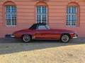 Mercedes-Benz 190 SL 190 Roadster - 1959 Rouge - thumbnail 20