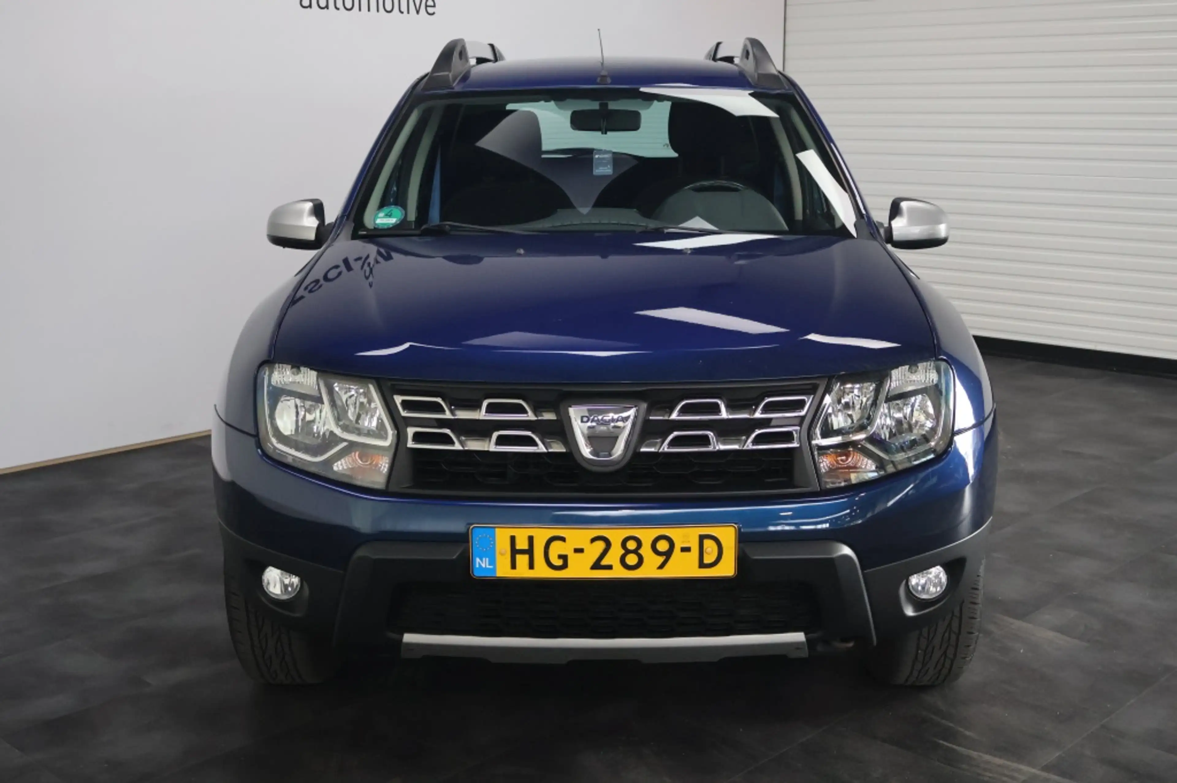 Dacia Duster 1.2 TCe 4x2 10th Anniversary | Trekhaak | Cruise C — photo 5