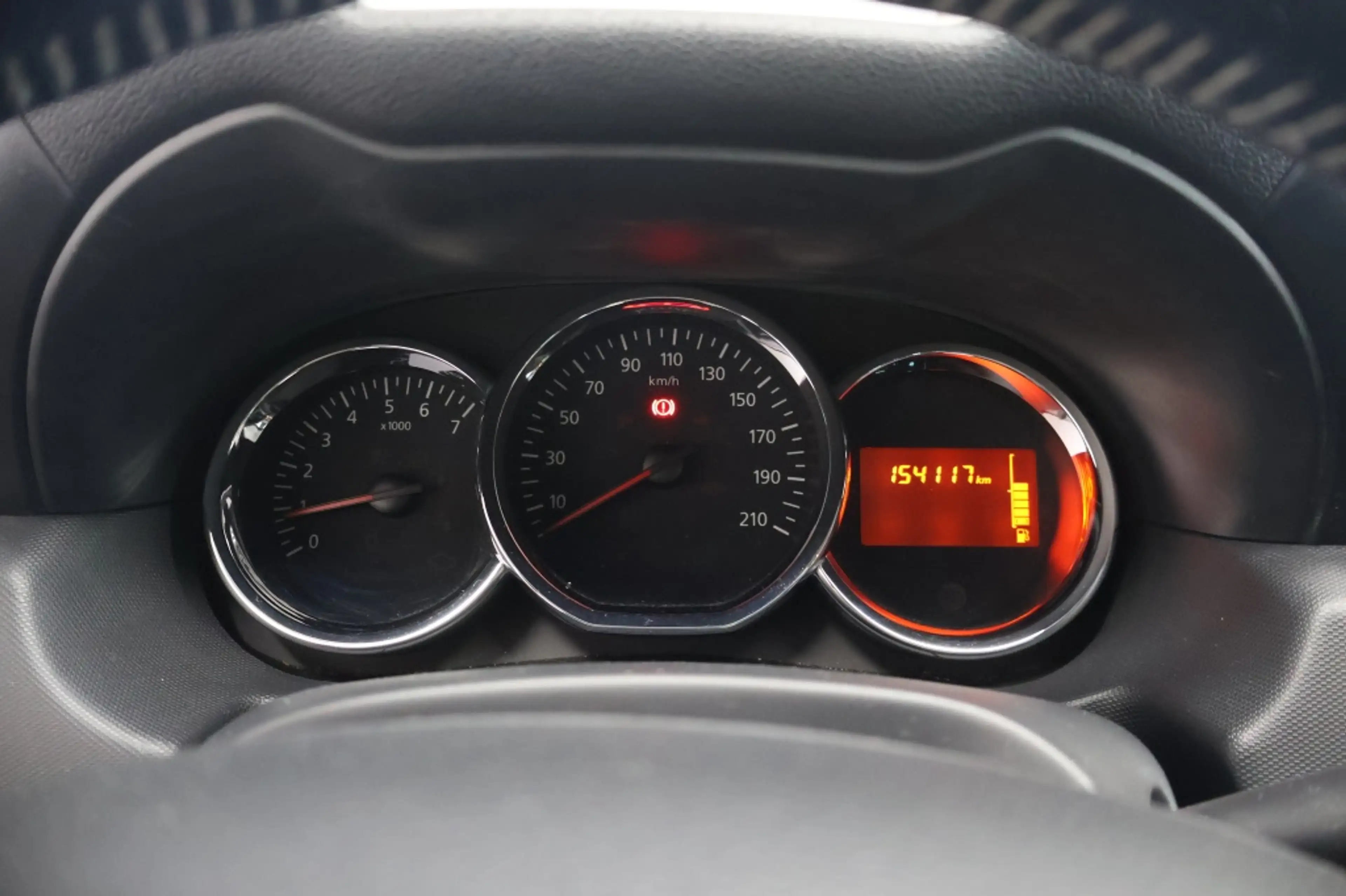 Dacia Duster 1.2 TCe 4x2 10th Anniversary | Trekhaak | Cruise C — photo 14