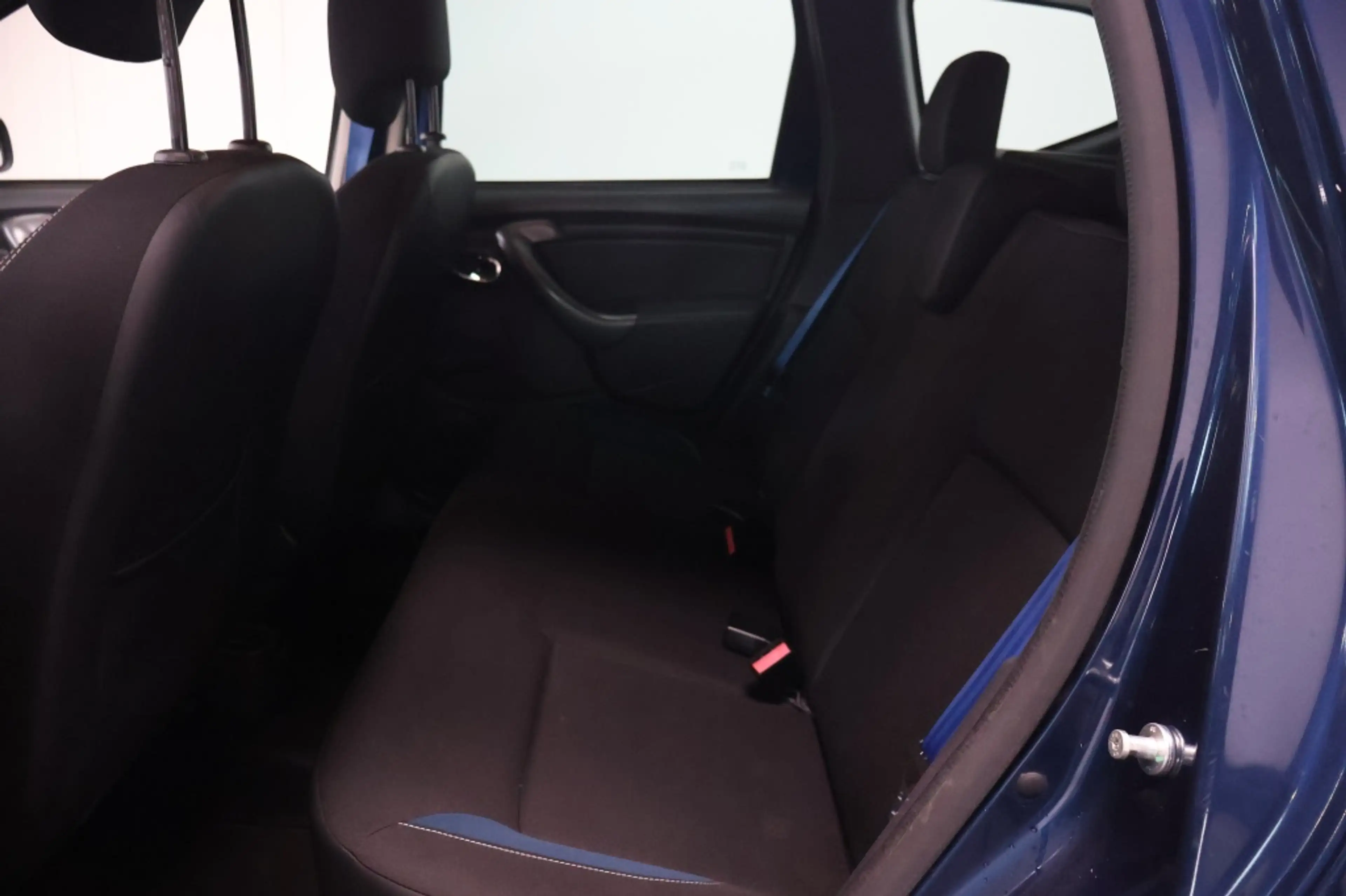 Dacia Duster 1.2 TCe 4x2 10th Anniversary | Trekhaak | Cruise C — photo 10