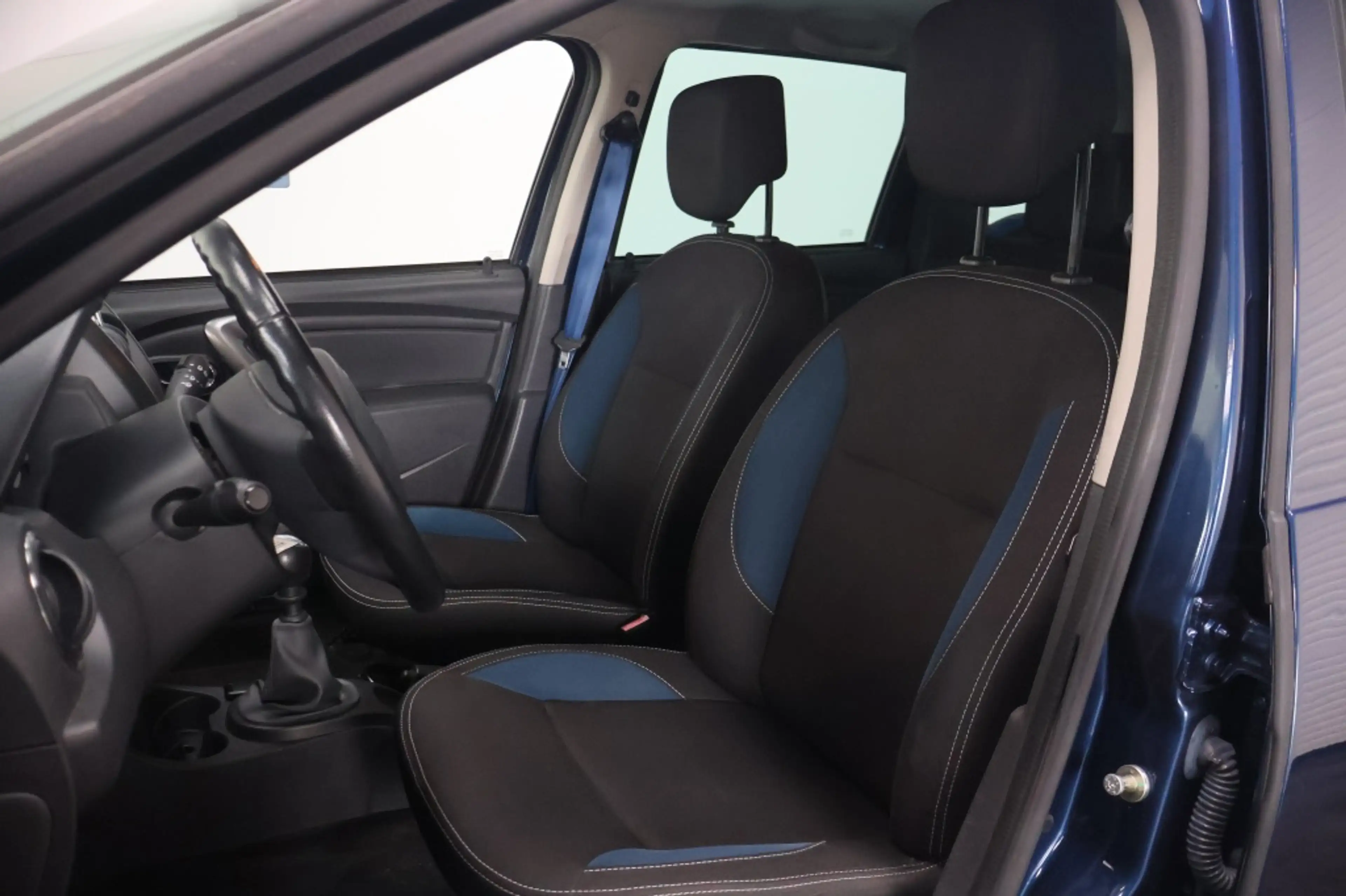 Dacia Duster 1.2 TCe 4x2 10th Anniversary | Trekhaak | Cruise C — photo 9