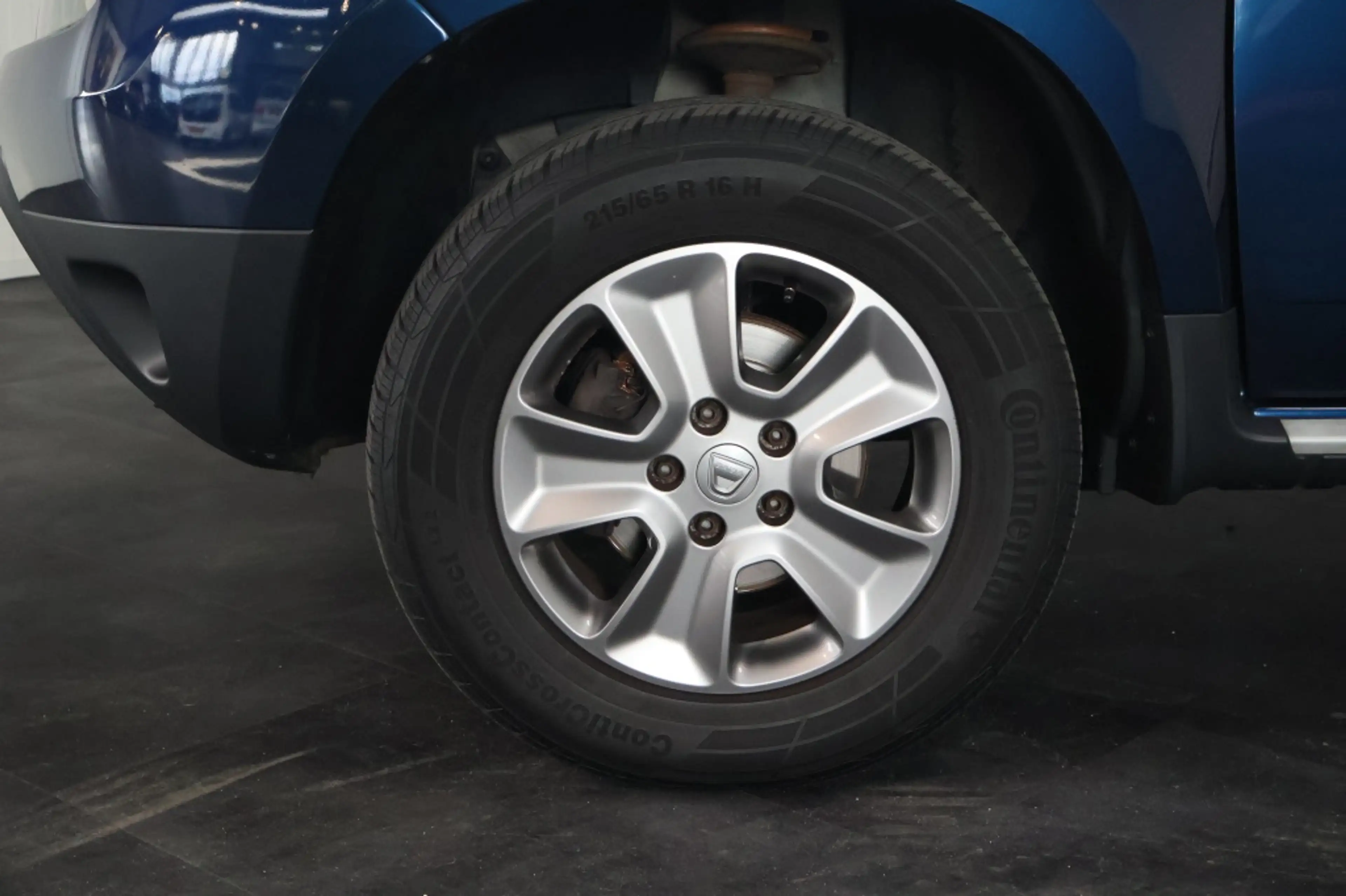Dacia Duster 1.2 TCe 4x2 10th Anniversary | Trekhaak | Cruise C — photo 7