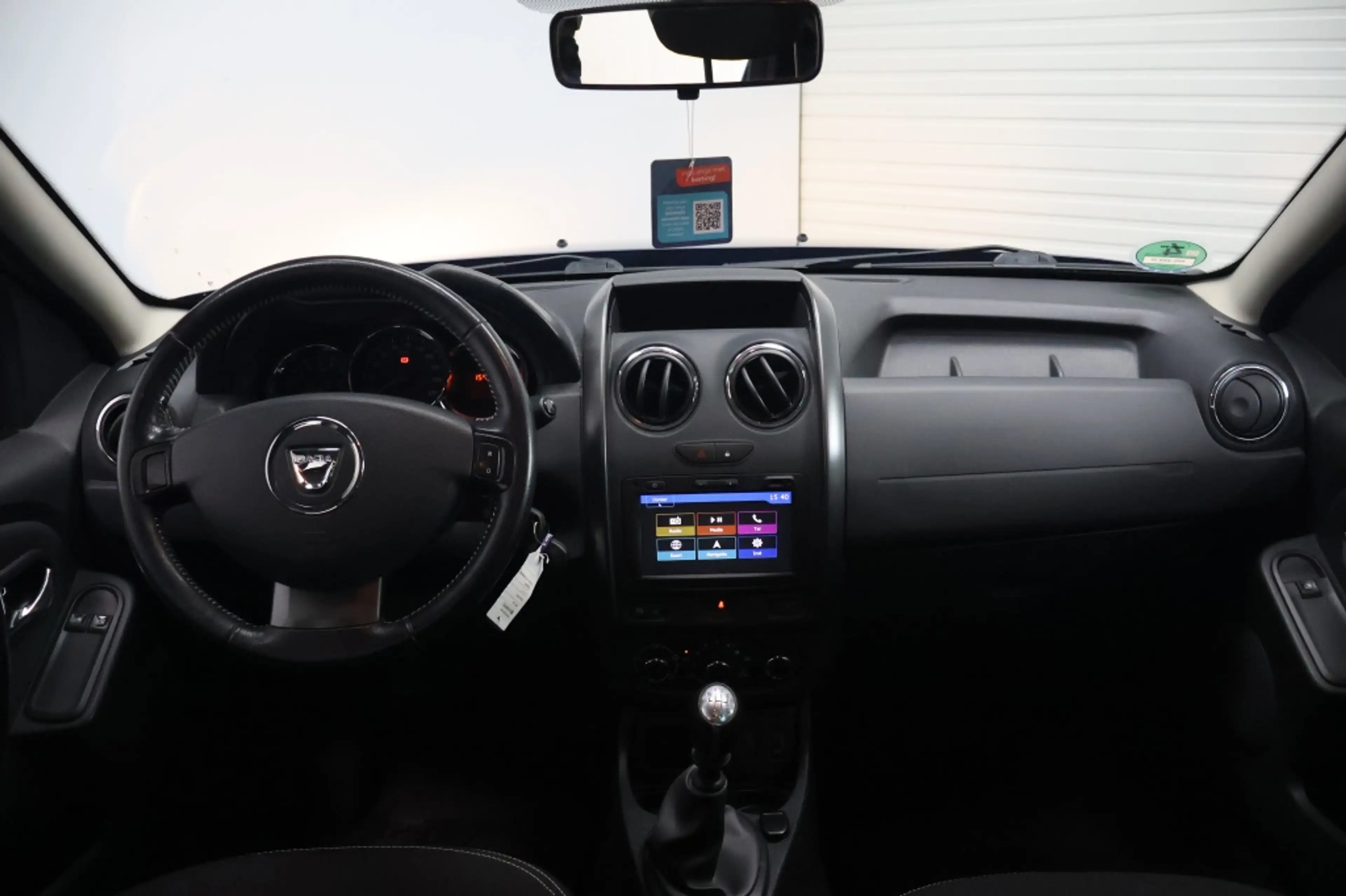 Dacia Duster 1.2 TCe 4x2 10th Anniversary | Trekhaak | Cruise C — photo 2