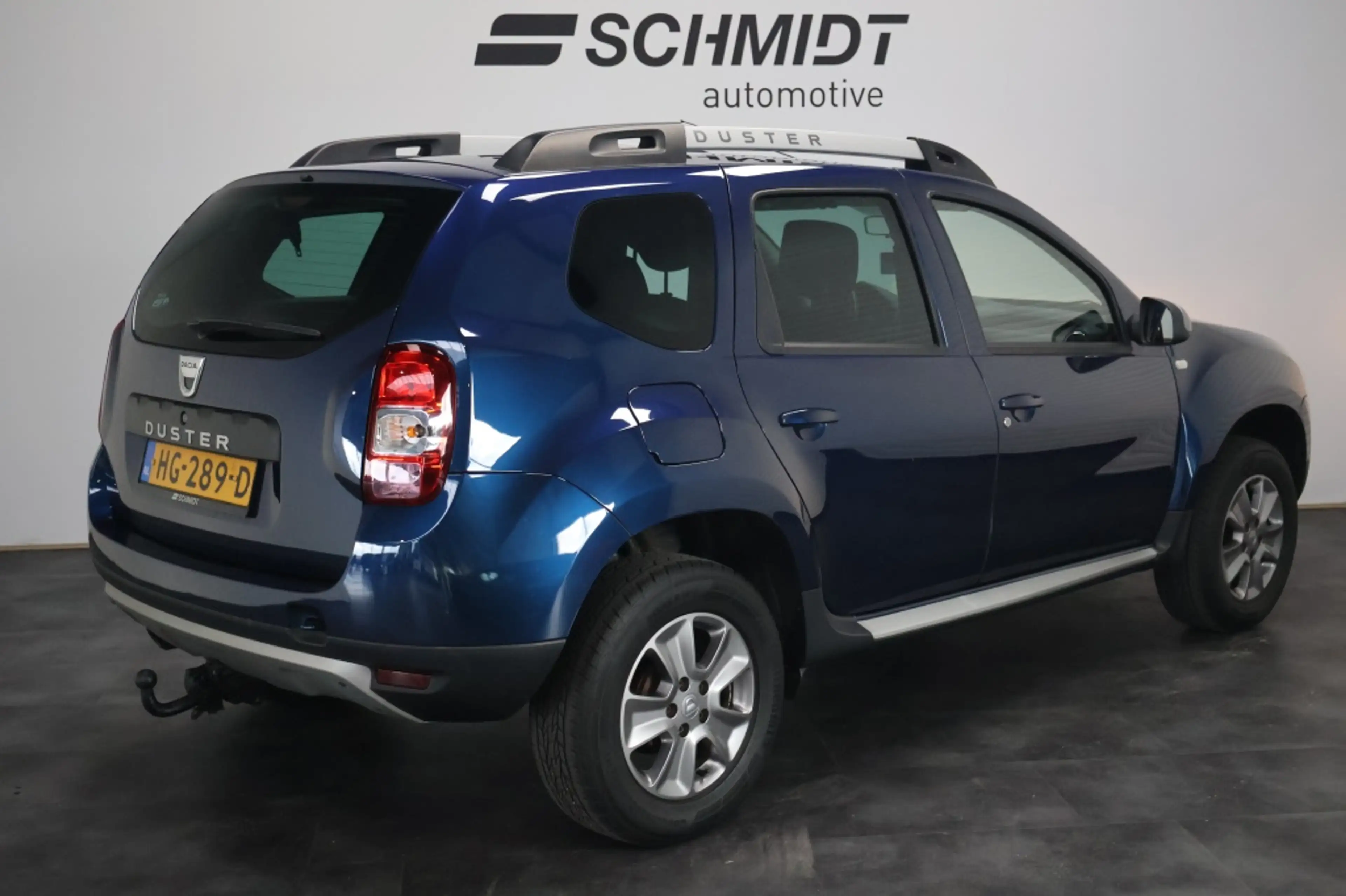 Dacia Duster 1.2 TCe 4x2 10th Anniversary | Trekhaak | Cruise C — photo 3