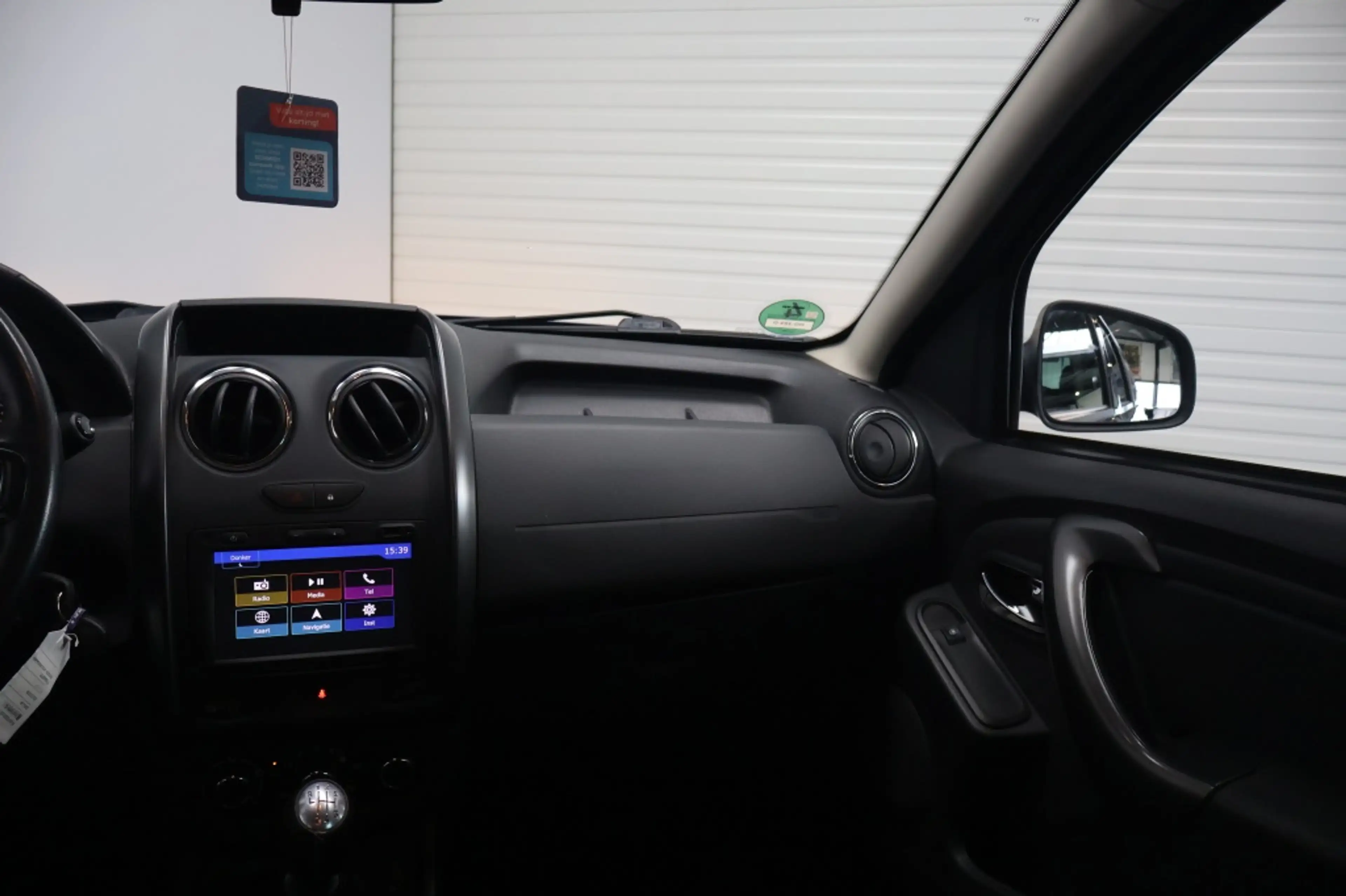 Dacia Duster 1.2 TCe 4x2 10th Anniversary | Trekhaak | Cruise C — photo 20