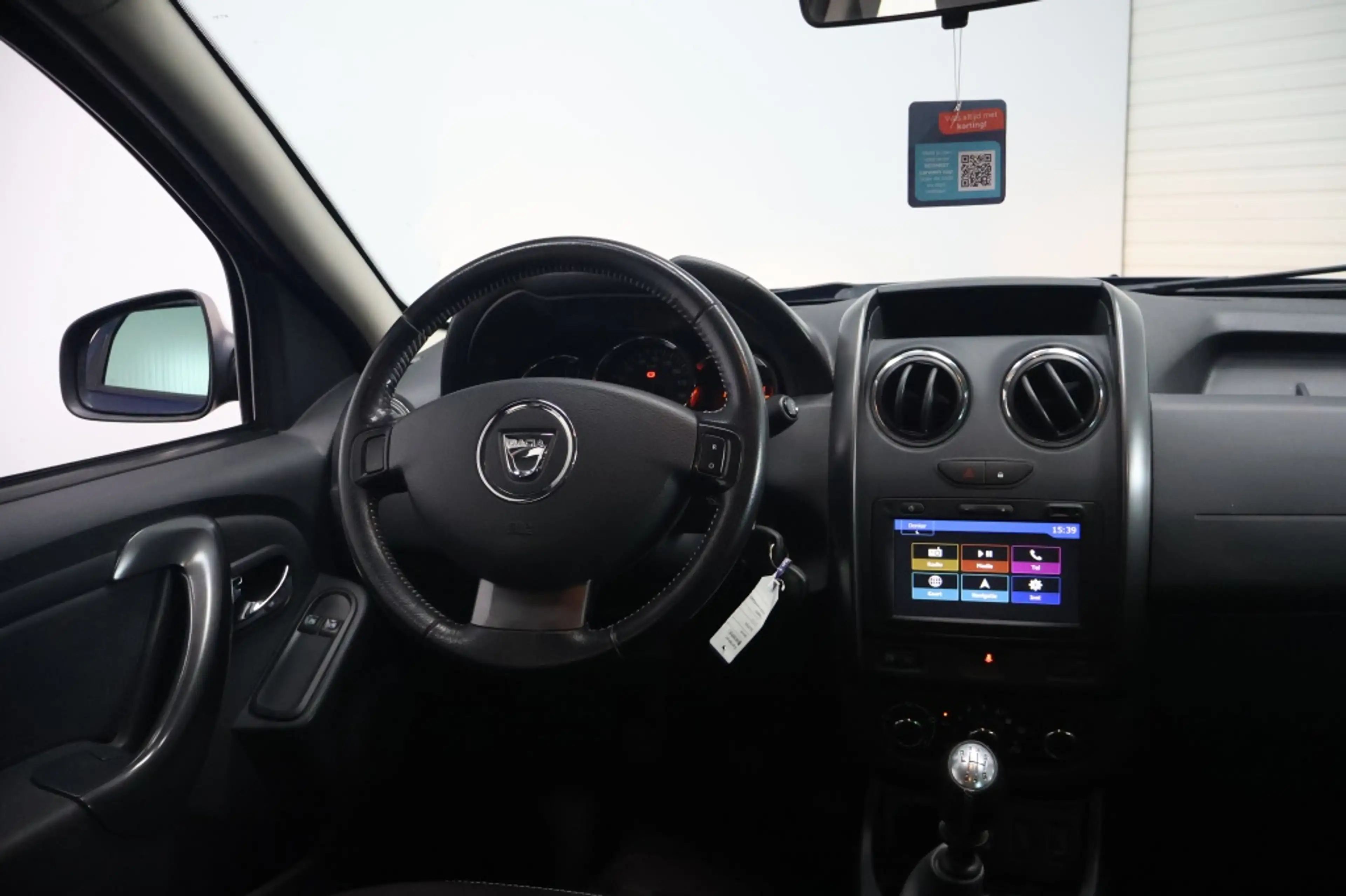 Dacia Duster 1.2 TCe 4x2 10th Anniversary | Trekhaak | Cruise C — photo 19