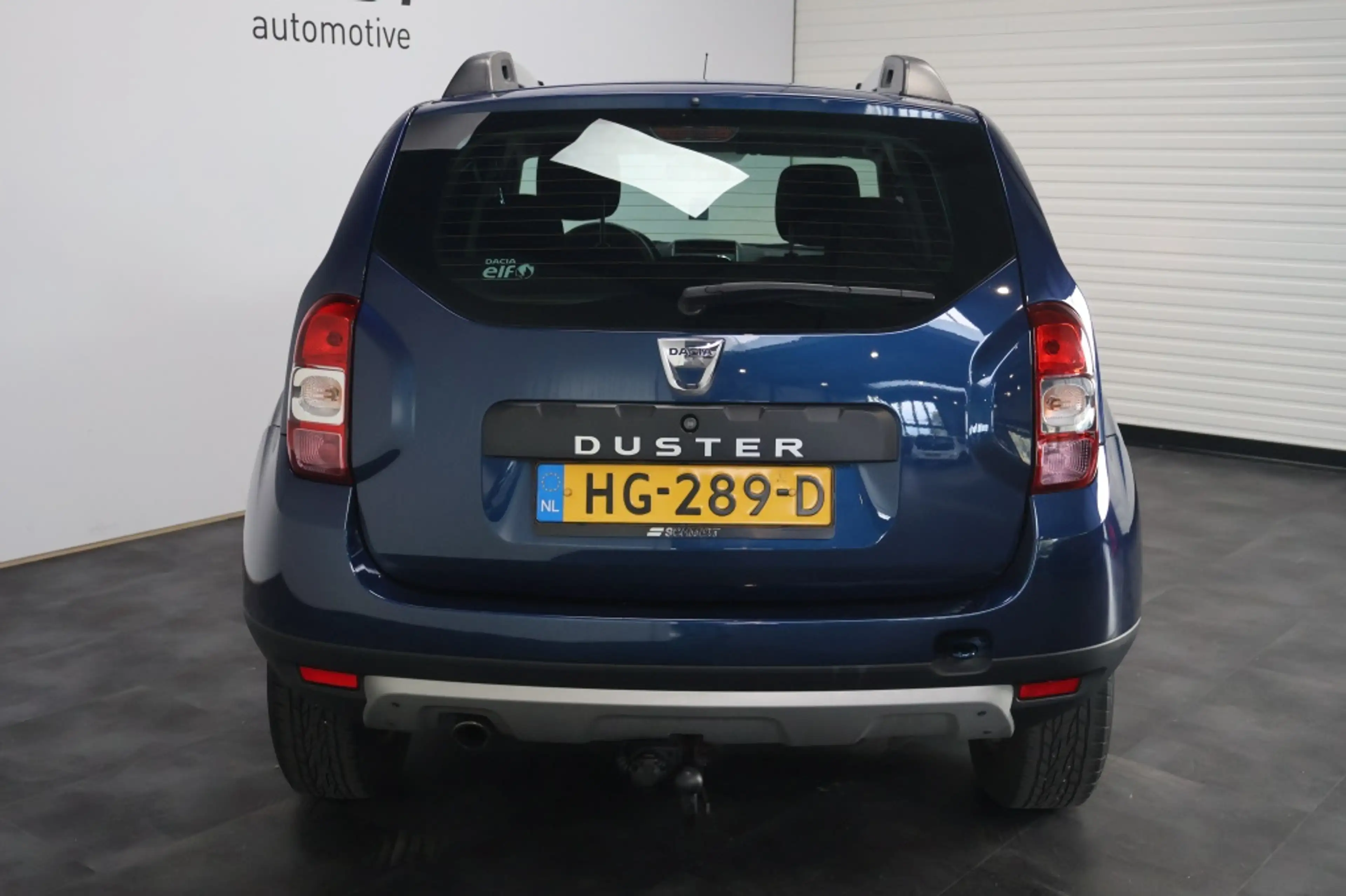 Dacia Duster 1.2 TCe 4x2 10th Anniversary | Trekhaak | Cruise C — photo 6