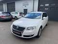 Volkswagen Passat Variant Comfortline EcoFuel 1.4,Shz,Klima Weiß - thumbnail 7